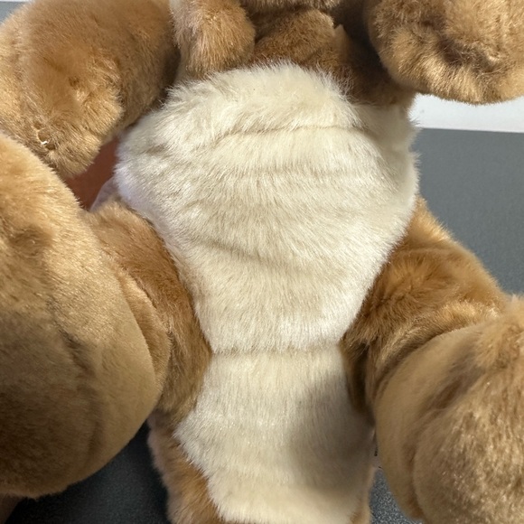 Wild Republic Kangaroo with Baby Joey Plush Soft Toy Stuffed Animal 17” - Picture 5 of 11